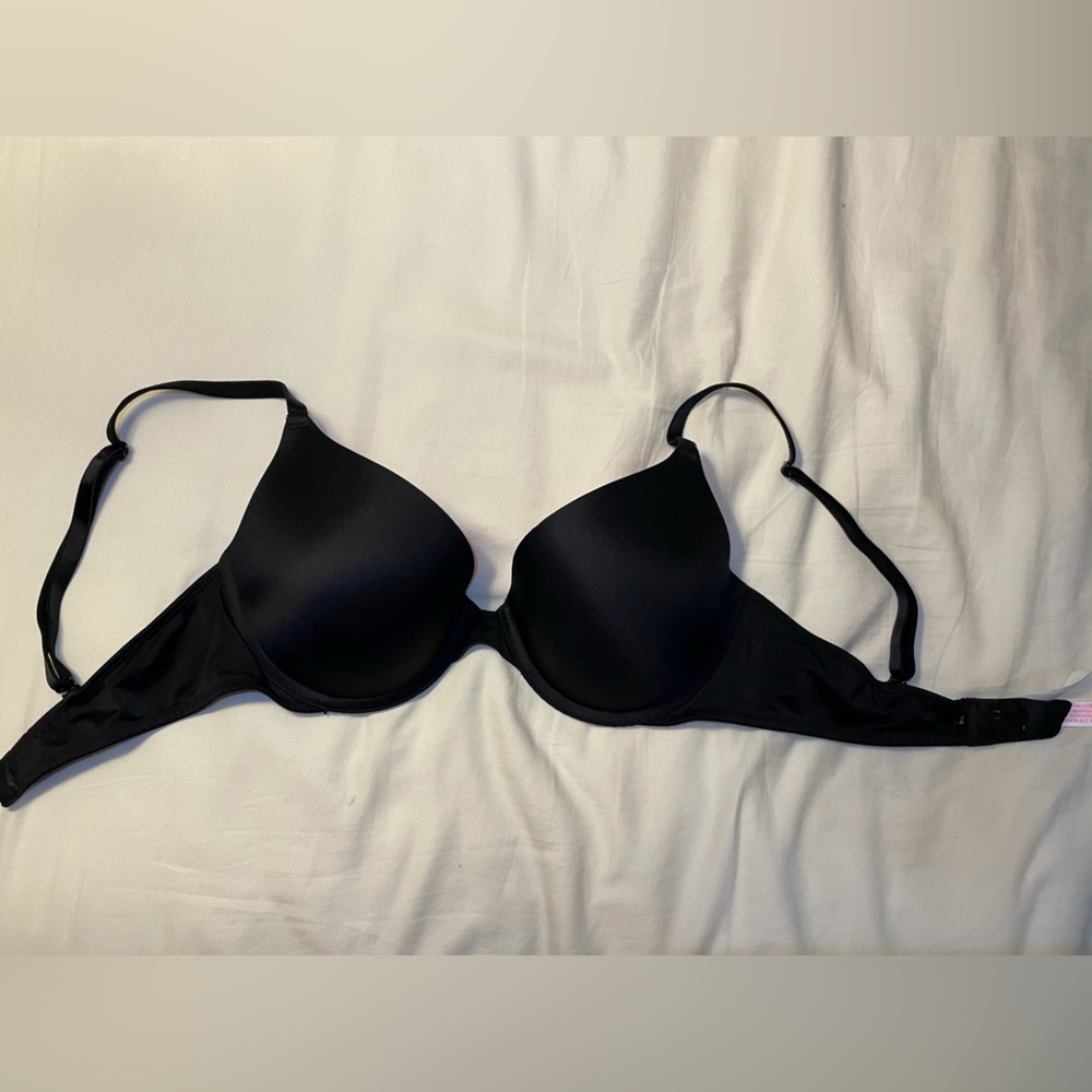 Wear Everywhere Push-Up Bra
